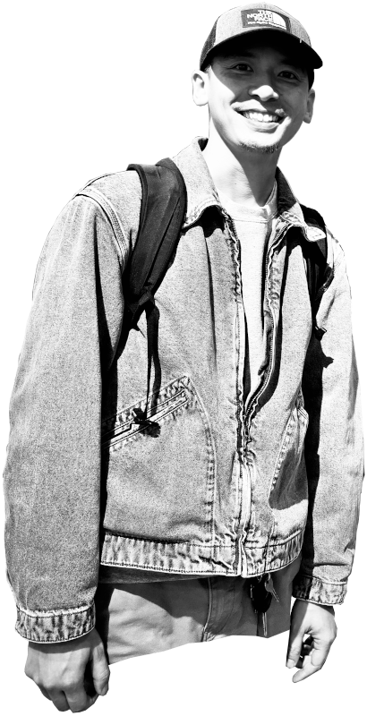 Ned Nguyen